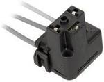 Forward Light Harness Connector Oem Acdelco PT2468 Chevrolet, Gmc. Fixed Price $43.11.