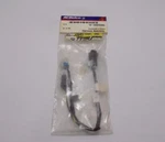 Acdelco 15323366 Oem Instrument Cluster Dash Connector Wiring Harness Nos. Fixed Price $34.99.