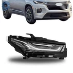 For Chevrolet Traverse 2022-2023 Led Daytime Running Lights Assembly Right Side. Fixed Price $126.32.