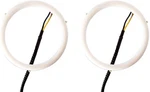 Diode Dynamics Halo Lights Led 90MM Switchback Single. Fixed Price $63.67.