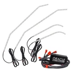 Oracle Lighting 1473-332 Dynamic Colorshift Headlight Drl Upgrade. Fixed Price $378.00.