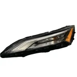 2021-2023 Nissan Rogue Left Driver Halogen W/led Drl Fog Light Oem. Fixed Price $79.96.