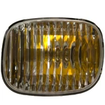 New Replacement Driver Side Daytime Running Light For Buick Terraza 2005-2007. Fixed Price $33.81.