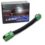 Side Mirror Spot Light Stay-on, Speed Turn Off Overrider Decoder Ford Truck. Fixed Price $30.09.