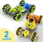 Gesture Rc Car Stunt Drift 4WD Vehicle Hand Control With Light Music. Fixed Price $29.92.