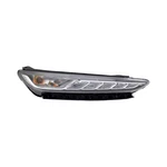 For Hyundai Kona 18-20 Daytime Running Light Passenger Side Replacement. Fixed Price $285.25.