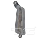 Tyc Daytime Running Light For 14-16 Scion Tc 12-5315-00-9. Fixed Price $52.72.