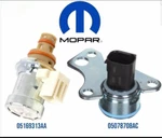 Volkswagen Routan 62TE Transmission Tcc Solenoid & Pressure Sensor 2009-2013. Fixed Price $69.20.