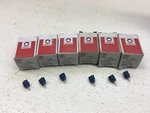 Gm Nos (6) 1988-99 Buick Riviera Speedometer Gauge Cluster Dash Bulbs 25086961. Fixed Price $25.00.