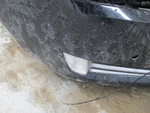 Used Daytime Running Light Fits: 2014 Cadillac Xts Grade. Fixed Price $165.90.