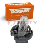 Dorman 639-008 Multi Purpose Bulb For L000PC74 Electrical Lighting Gg. Fixed Price $18.38.