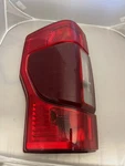 2020-2022 Ford F250 F350 Left Used Tail Light Blindspot LC3B-13B505-B Oem. Fixed Price $195.00.