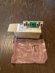 Am General Hmmwv Humvee Hummer H1 Led Tail Light Marker Clearance Bulb-oem-new. Fixed Price $25.99.