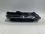 2024 2025 Kia Seltos Right Passenger Upper Grille Led Fog Light Drl Oem. Fixed Price $130.00.