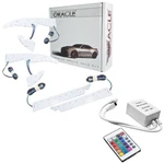 Oracle Headlight Drl Upgrade Kit For 14-15 Sierra-colorshift W/simple Controller. Fixed Price $391.00.