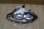 26075JY40A Genuine Renault Headlight Left QQ80. Fixed Price $352.32.