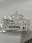 Genuine Toyota Bulb Meter 83119-32010. Fixed Price $7.93.
