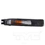 Turn Signal Light Assembly-capa Certified Tyc 12-0133-00-9 Fits 12-19 Vw Beetle. Fixed Price $55.95.