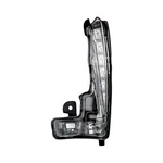 Daytime Running Light For Toyota Corolla 17-18 Driver Side Standard Line. Fixed Price $87.89.