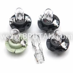 Range Rover P38 Heater Temperature A/c Control Head Unit Hvac Black Green Bulb. Fixed Price $36.95.