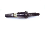 Jeep Willys 41-71 Transfer Case Rear Output Shaft And Bearing Wwii. Fixed Price $73.00.