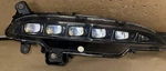 2015-2017 Hyundai Genesis Right/passenger Side Led Drl Fog Lightp/n 92202-B1. Fixed Price $135.00.