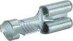 Hella 701235033 Term Female 6.3X0.8MM Catch 1=1 100/BOX, Multi. Fixed Price $39.52.