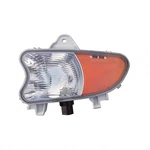 For 2008-2015 Buick Enclave Driving Light Assembly Driver Side GM2562101. Fixed Price $39.07.