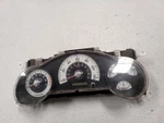 Speedometer Cluster Only With Differential Lock Fits 07-08 Fj Cruiser 364405. Fixed Price $115.00.