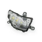Daytime Running Light Drl For 17-19 Toyota Corolla Right Passenger Side. Fixed Price $49.00.