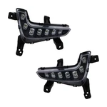 For Hyundai Ioniq 2017 2018 2019 Driving Lights Driver And Passenger Side Pair. Fixed Price $533.74.