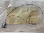 Acdelco 25046224 Automatic Transmission Control Indicator Point Cable. Fixed Price $30.00.