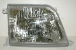 Toyota Land Cruiser FJ90 Prado Headlight Passenger Side Right Rh 2001-2002. Fixed Price $80.20.