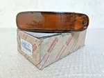 Toyota Celica ST180 ST183 ST185 Lh Front Turn Signal Lamp Nos Genuine 20-235. Fixed Price $100.00.
