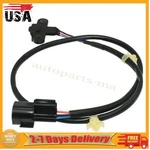 Crankshaft Position Sensor MD331272 For Mitsubishi Eclipse Spyder Gs Convertible. Fixed Price $21.85.