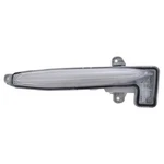 Driver Side Replacement Daytime Running Light (standard Line). Fixed Price $195.77.