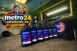 (6) Genuine Acdelco 10-9394 Dexron Vi Automatic Trans Fluid Same As Dealer. Fixed Price $64.25.