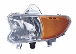 Daytime Running Light Lh/drive Fits Buick Enclave. Fixed Price $42.00.
