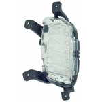Replacement Driver Side Daytime Running Light W/adaptive Cruise Control. Fixed Price $490.95.