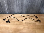 96-02 Mercedes E320 E430 W210 Right Front Driver Speed Sensor A2105407608. Fixed Price $20.70.
