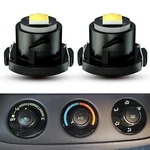 For Toyota 2002-2006 Camry Temperature Control Knob Back-light Bulbs 90011-11050. Fixed Price $14.99.