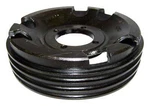 Fit 41-68 Willys MB38 CJ2A CJ3A CJ3B CJ5 CJ6 FC150 Rear Emergency Brake Drum. Fixed Price $89.61.