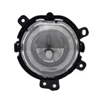 For Mini Cooper Clubman 2020 21 22 2023 Fog Light Passenger Side Clear Led. Fixed Price $197.13.