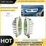 Audi Q5 Xenon Drl Module 80A998473 80A998474 2018-2020 Led Unit. Fixed Price $69.87.