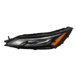 Driver Side Replacement Daytime Running Light (standard Line). Fixed Price $380.42.