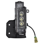 For Subaru Impreza 17-19 Trq Driver Side Replacement Daytime Running Light. Fixed Price $111.58.