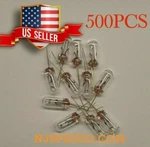 500X Mini Bulb Lamps Gmc Chevy Instrument Cluster Backlight Oem 12V 14V 95MA. Fixed Price $44.99.