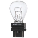 Peak Clear S-8 Long Life Tail Light Bulb W2.5X16Q Base 3047LL-BPP Pack. Fixed Price $11.75.