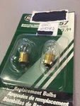 New General Electric Omc #319593 Outboard Oem Replacement Bulbs, PK/2, 57/BP2. Fixed Price $7.99.