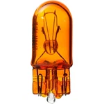 Philips Automotive Lighting 168NALLB2 Longer Life Miniature. Fixed Price $20.43.